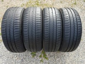 195/55 r16 letné pneumatiky 4ks Michelin DOT2017 - 1