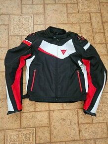 Predam motorkársku bundu Dainese - 1