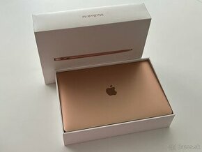 MacBook Air M1 13-palcový 8GB / 256GB Gold - 1