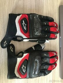 Alpinestars rukavice - 1