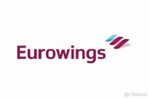 Predám voucher na letenky Eurowings v hodnote 300€