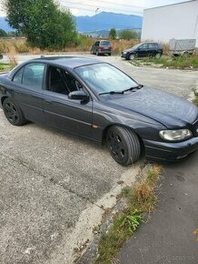 Opel omega 3.0 V6 - 1