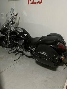 Predam Suzuki Intruder M800 2011