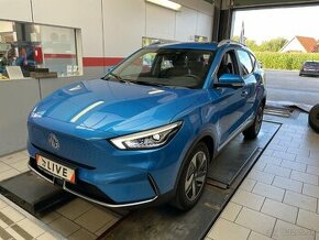 MG ZS electric drive 115 kW Luxury Excite - 2022 33tis km - 1