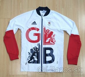 ADIDAS Team GB - nova bunda - vel.36/38 - 1