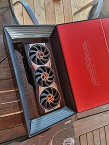 AMD Radeon 6800 XT 16GB