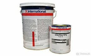 Interfine 979 Acrylic Polysiloxane - 1