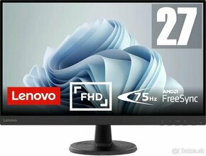 Lenovo Monitor D27-30