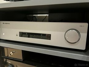 Cambridge Audio CXA81 - 1