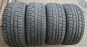 275/45 R20 Nankang zimne