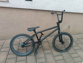 Predam BMX