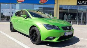 Seat Leon lll