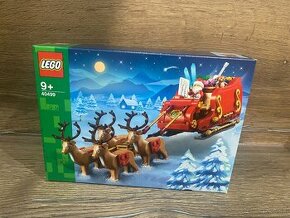 Lego 40499 Santove sane