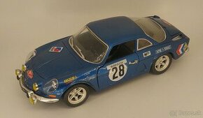 Renault Alpine A110 - 1:24