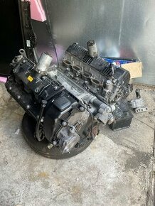 Motor bmw x5 4.8 v8 - 1