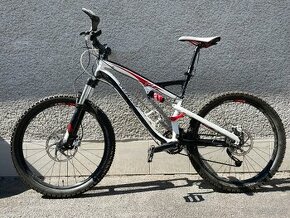 Specialized 26” celoodpružený - 1