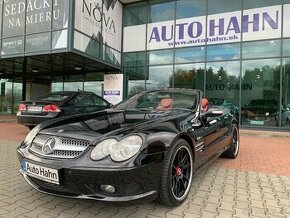 Mercedes SL350