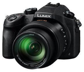 Panasonic Lumix FZ 1000