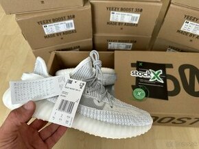 Adidas Yeezy 350 Static - 1