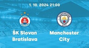 slovan manchester city, B207 - 1