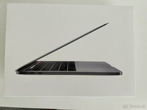 Macbook Pro 13 Touch bar 256GB (2018)