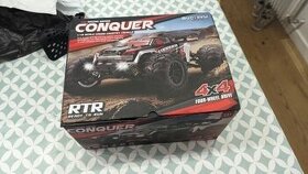 RC Model 1:16 Off Road Monster Truck 50km/Hod