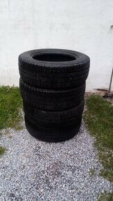 pneumatiky michelin 205/65 r16 - 1