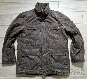 Pánská přechodná parka Camel Active 26 (XL) #C102