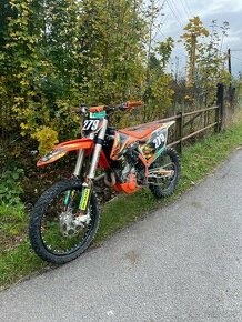 Ktm sxf 250