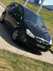 Predám Ford C-Max 1.6 TDCi Duratorq Titanium