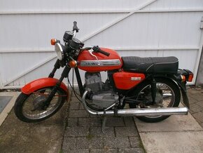 JAWA 350 - 1