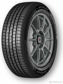 PREDÁM použitú pneumatiku (1ks) Dunlop Sport All Season - 1