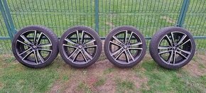 Elektróny 5x112 r18