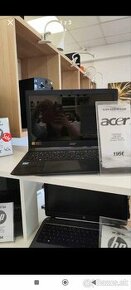 Notebook Acer