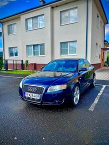 Audi A4 B7