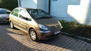 PREDÁM CITROEN XSARA PICASSO 1,6HDi