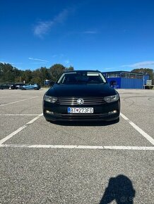 Predám VW Passat B8 combi 2.0 TDi 110kw DSG