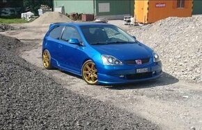 Civic Type R