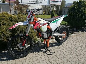 KTM exc -f 450 - 1