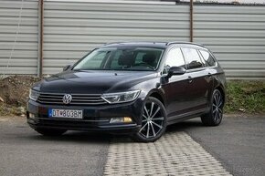 Volkswagen Passat Variant 2.0 TDI BMT Comfortline. - 1