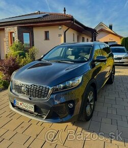 Kia Sorento 2.2 CRDi 4WD EX Gold Automat - 1