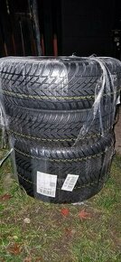 Zimné pneu nokian snowproof2 195/65r15