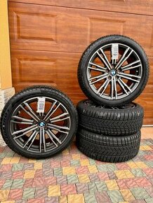 ORIG.BMW 3 G20 G21 M-paket 790m R18 225/45/18.255/40/18.NOVE