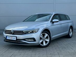 Volkswagen Passat Variant 2.0 TDI EVO Elegance DSG