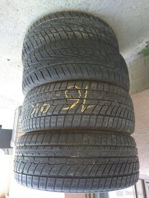 Zimné pneumatiky 205/55R16