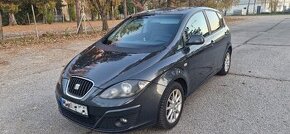 Predam Seat Altea 1.9 TDI  77 kw diesel bez Dpf filtra 2010