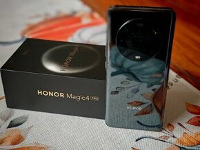 HONOR MAGIC 4 PRO