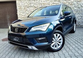 SEAT ATECA 1.6TDI CR STYLE.