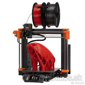 Original Prusa MK4 komplet - nová 3D tlačiareň IHNEĎ