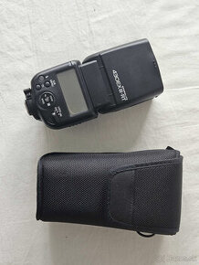 Canon Speedlite 430EX III-RT